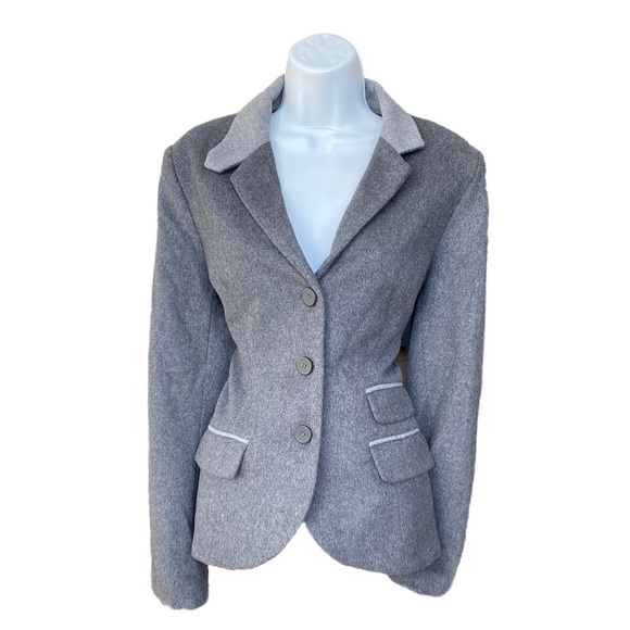 NOEL ASMAR EQUESTRIAN riding blazer size Medium - Picture 4 of 9